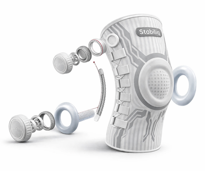 Stabiliq - Adjustable Knee Brace